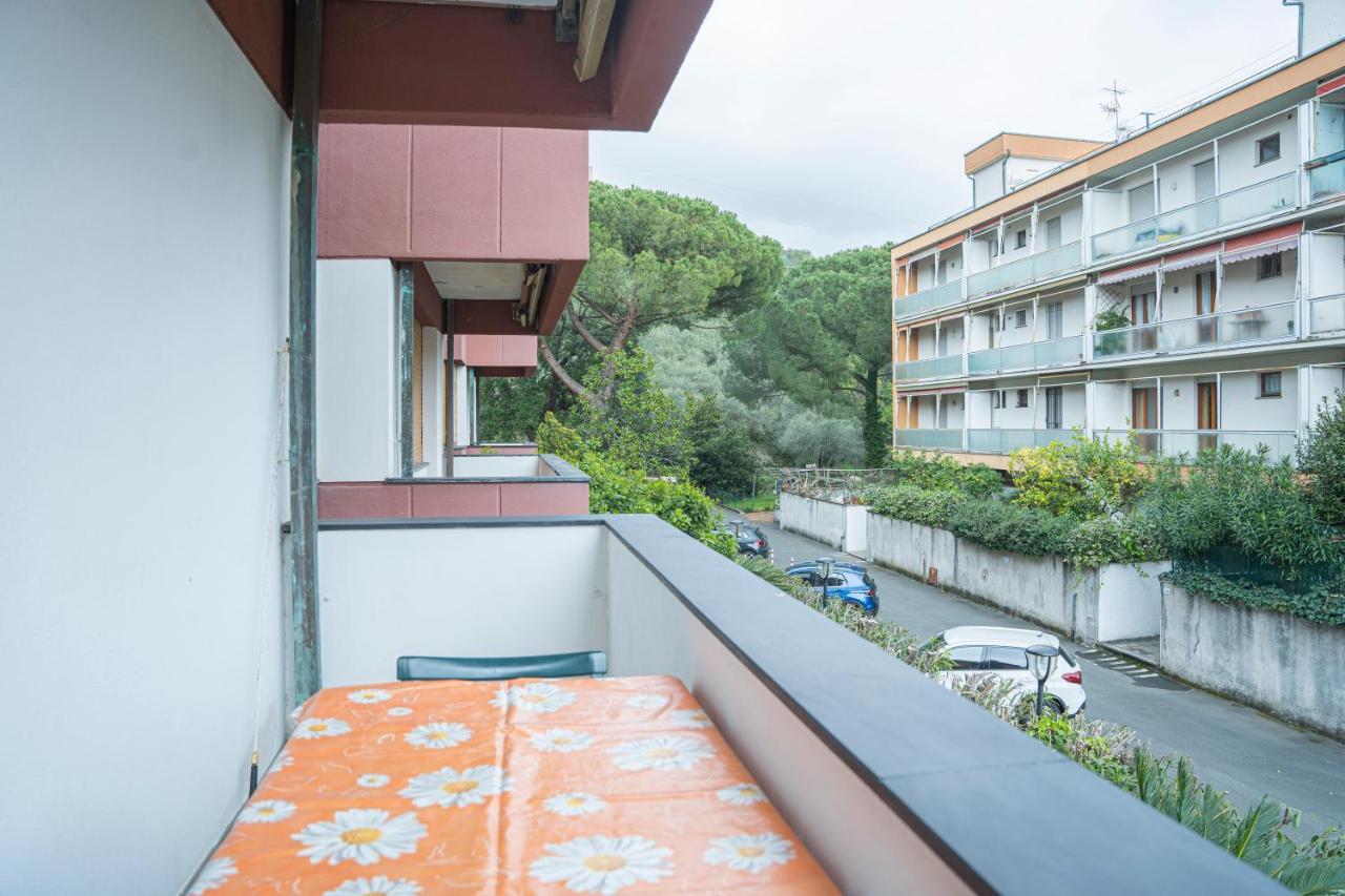 026 - Casa Maele 100 Metri Dalla Spiaggia, Centrale Sestri Levante Buitenkant foto