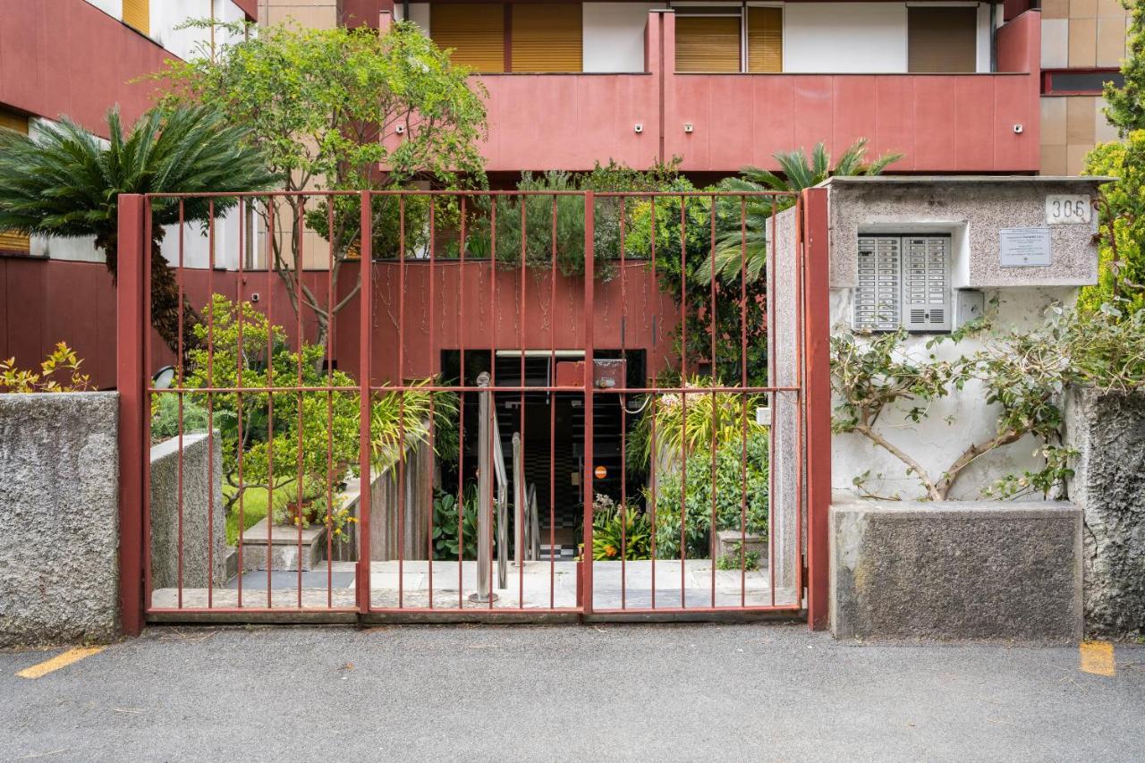 026 - Casa Maele 100 Metri Dalla Spiaggia, Centrale Sestri Levante Buitenkant foto